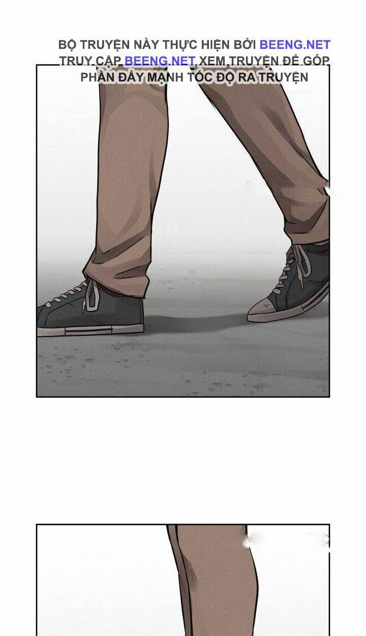 Nắm Đấm: Chapter 46