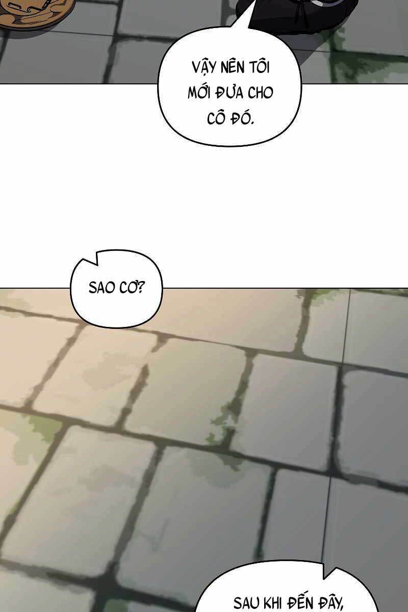 Con Đường Diệt Thần: Chapter 21