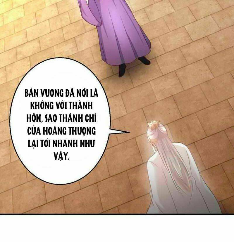 Thuần Phi Ký: Chapter 37