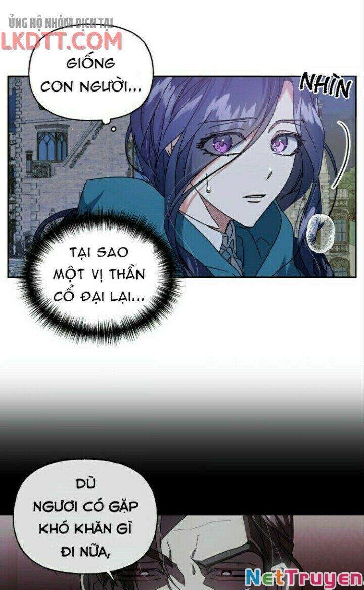 Nàng Công Chúa Trở Thành Vật Hiến Tế: Chapter 17