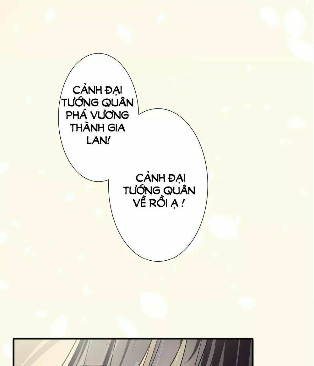 Nghịch Thần: Chapter 27