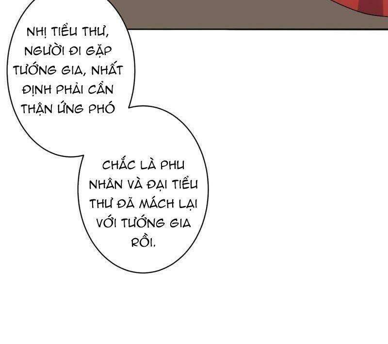 Vương Gia Kiêu Ngạo Quá Khó Cua: Chapter 30