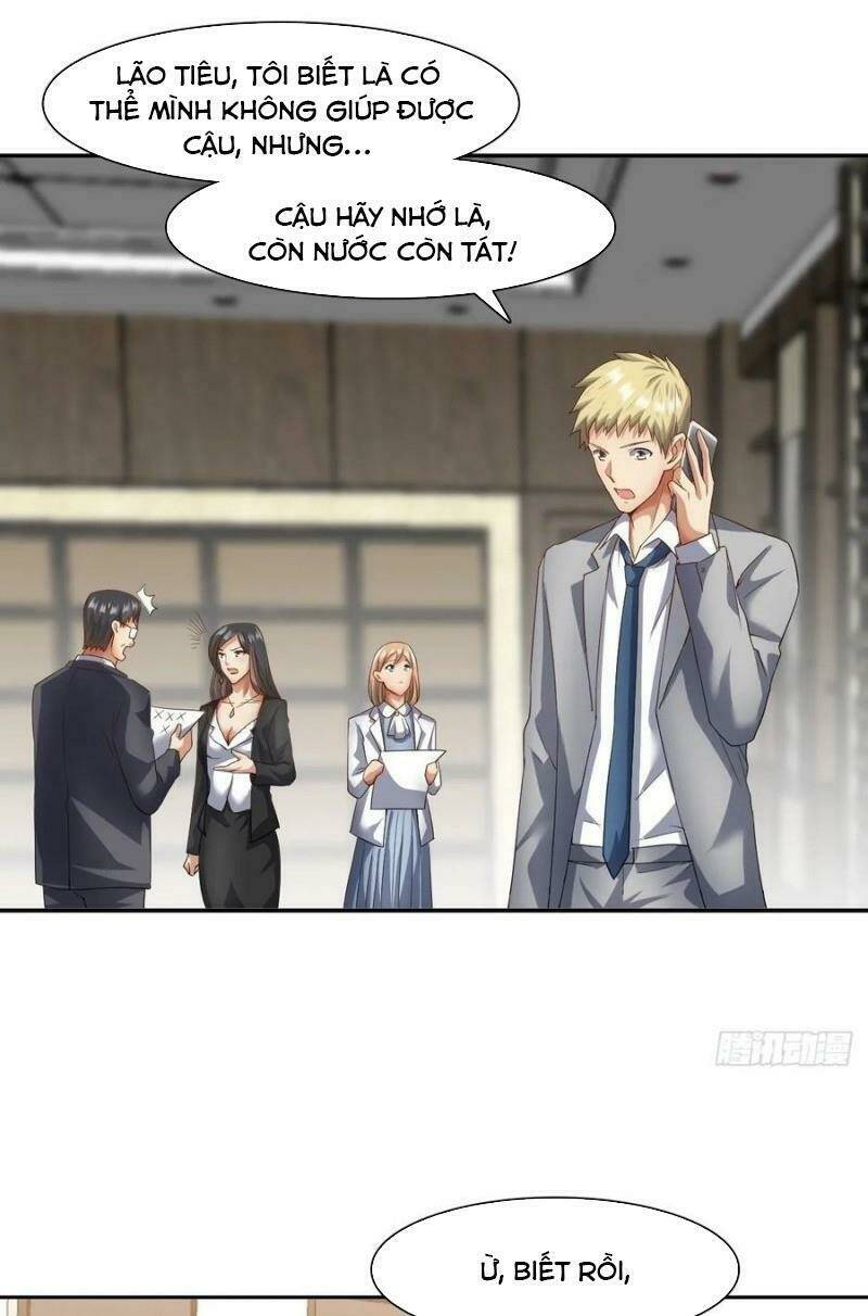 Tuyệt Thế Thiên Tài Hệ Thống: Chapter 67