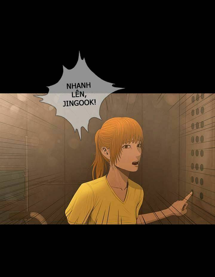 Dead Days: Chapter 36