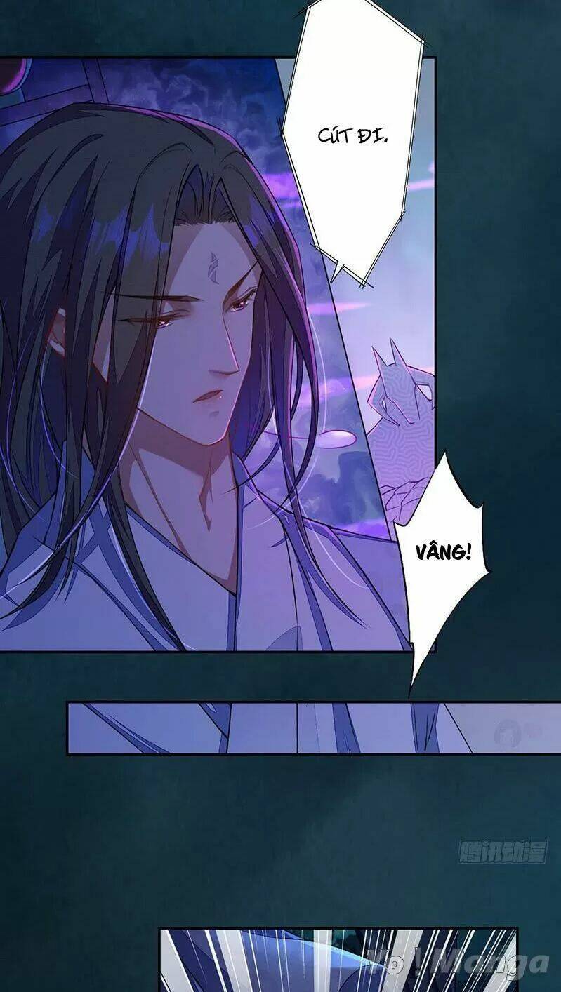 Tuyệt Thế Luyện Đan Sư: Chapter 105
