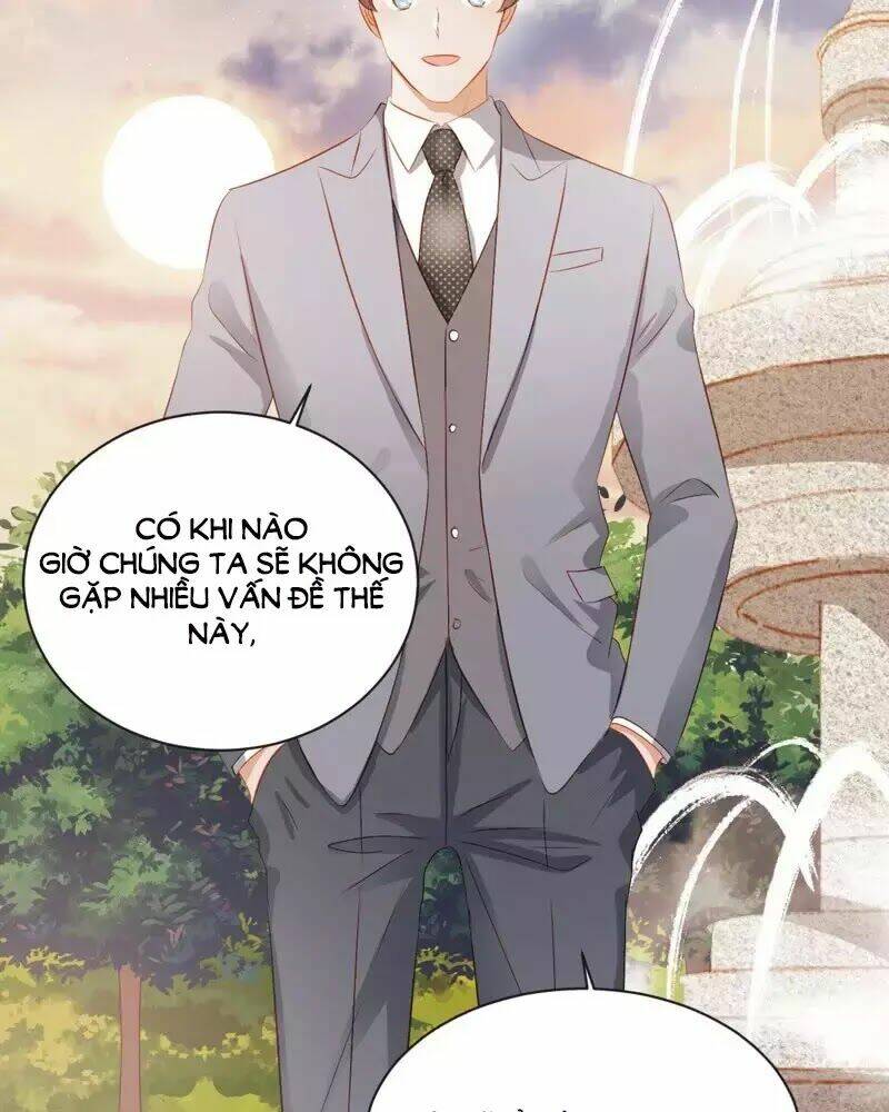 Khi Trá Luyến Nhân: Chapter 43