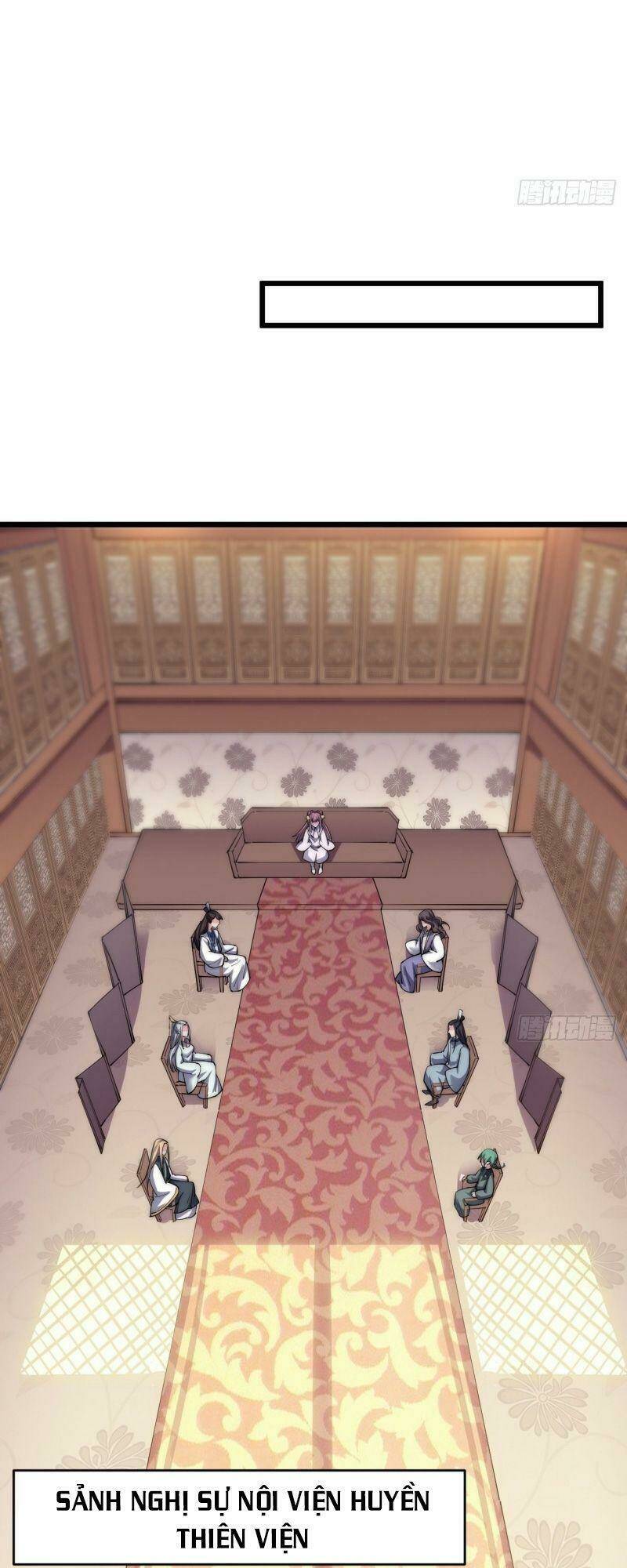 Trường Sinh Cửu Thiên Tuế: Chapter 26