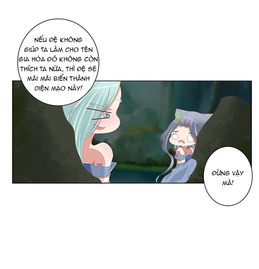 Thông Linh Phi: Chapter 634