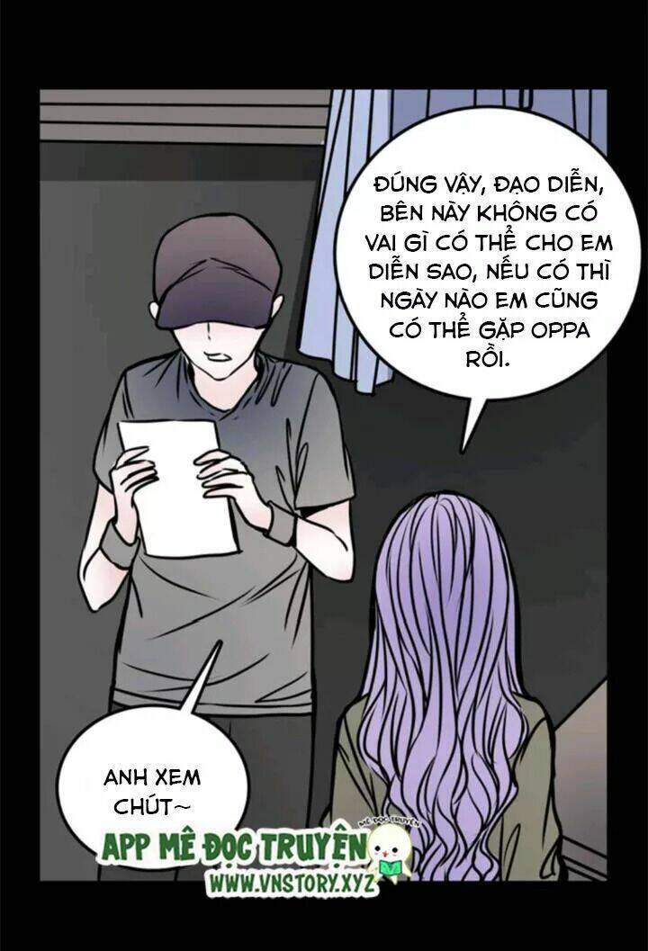 Nhật Ký Nữ Phù Thủy Hồi Sinh: Chapter 54