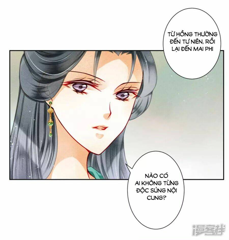 Ái Thượng Vô Địch Tiếu Hoàng Hậu: Chapter 93