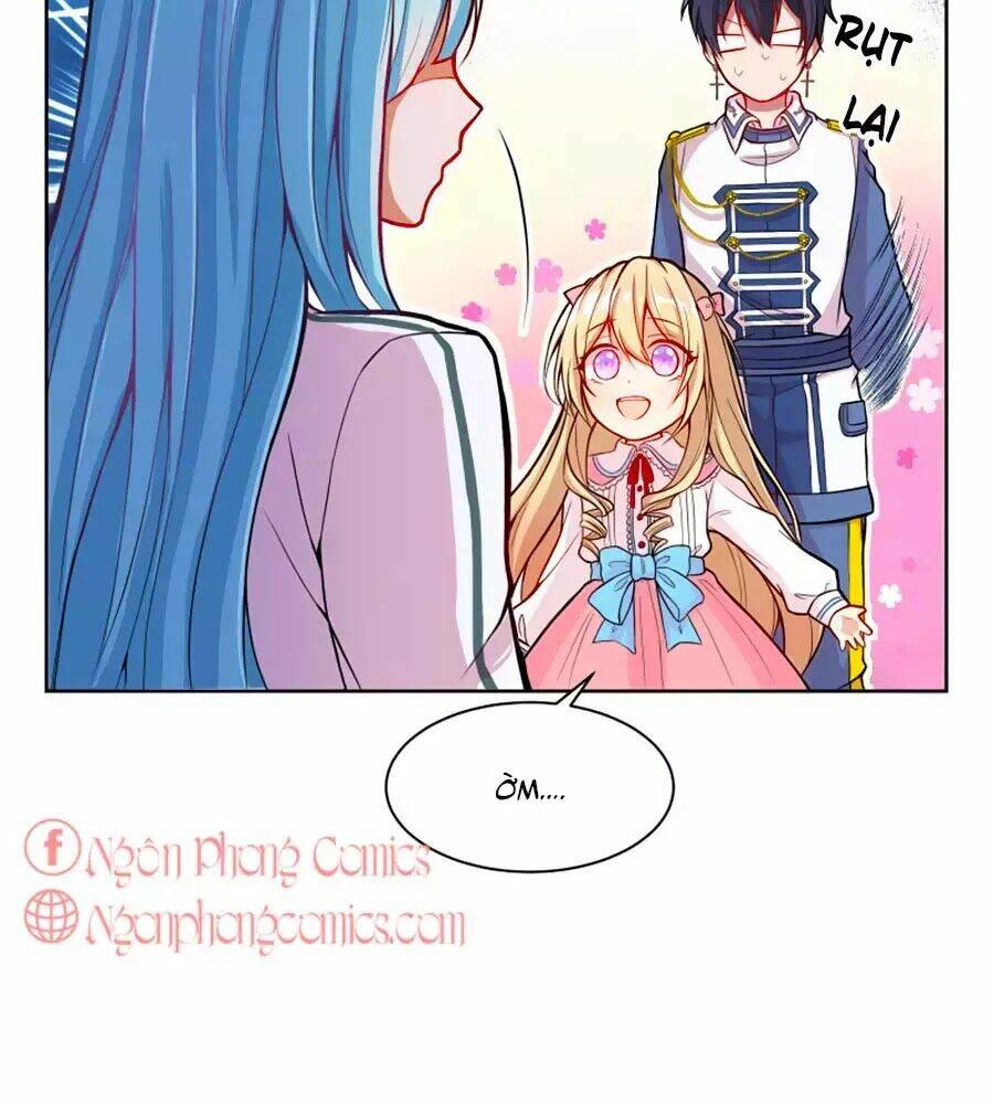 Kế Hoạch Sống Còn Của Công Chúa Nữ Phụ: Chapter 7