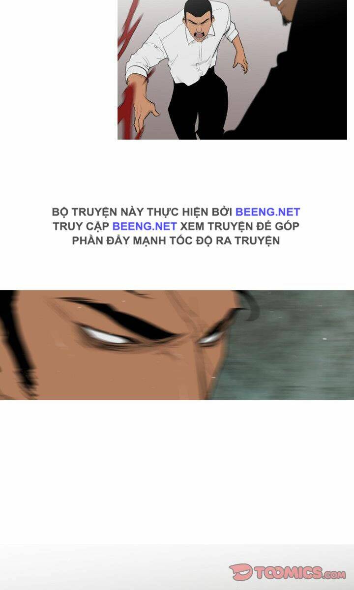 Kẻ Mạnh Nhất - Tong Edge: Chapter 65