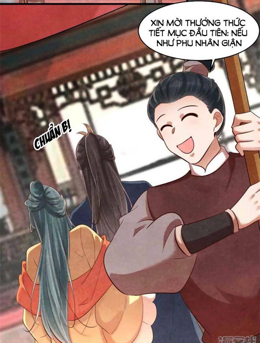 Vương Phi Muốn Trèo Tường: Chapter 127