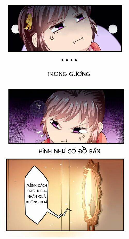 Mộng Phù Đăng: Chapter 5