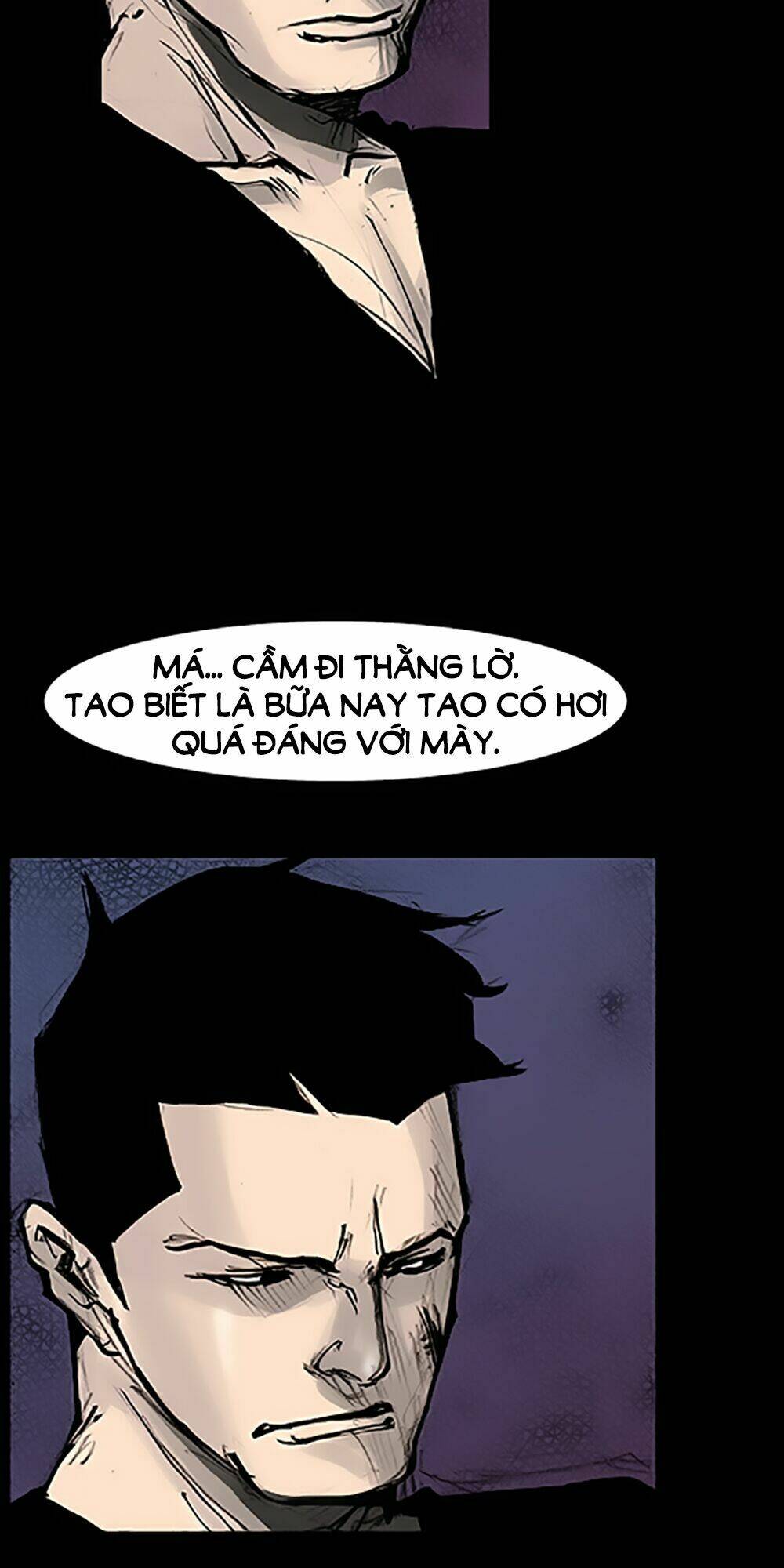 Độc Cô Tiền Truyện: Chapter 107