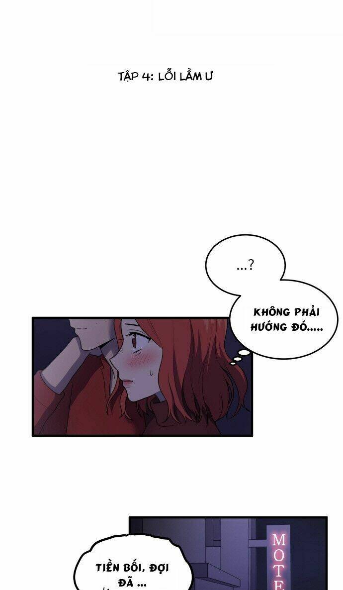 Người Đẹp Gangnam: Chapter 4