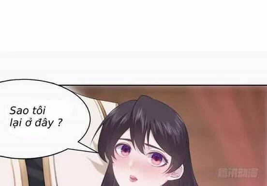 Bí Mật Của Dạ Tộc: Chapter 19