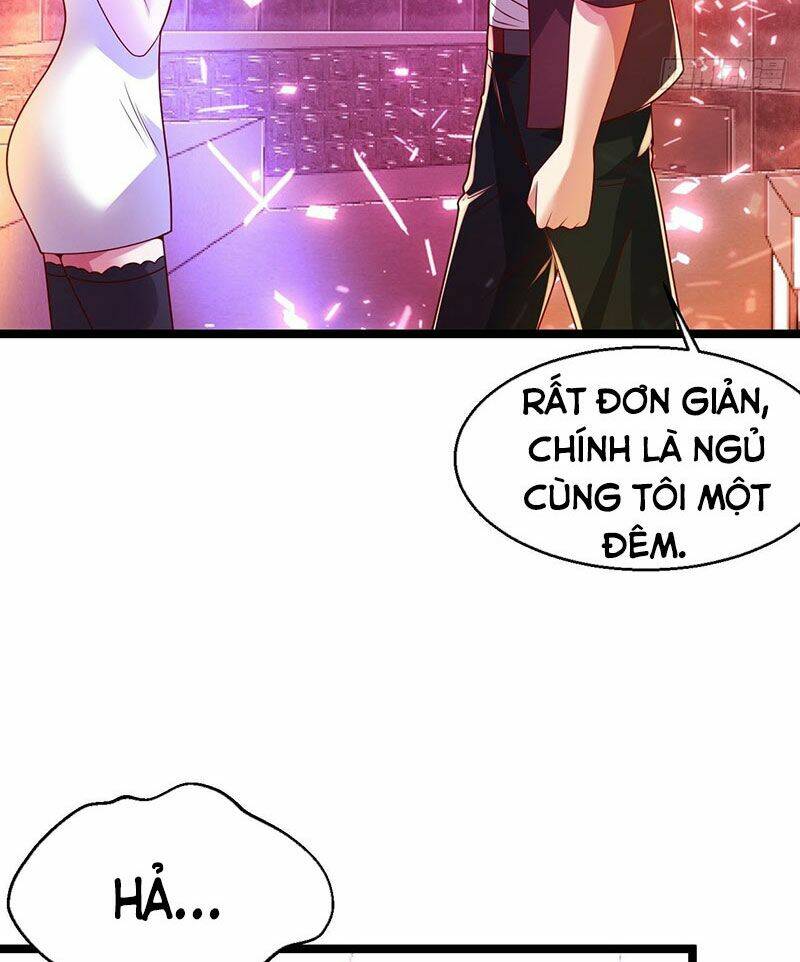 Thế Thân Thiếu Gia Không Dễ Chọc: Chapter 43