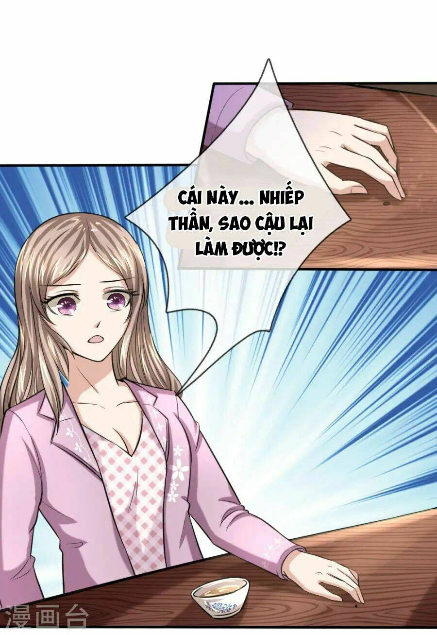 Tuyệt Thế Phi Đao: Chapter 43