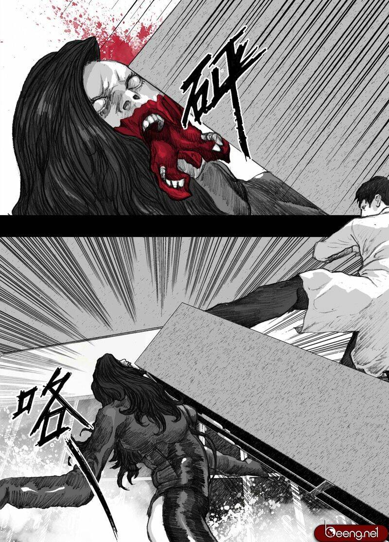 Đại Dịch Tận Thế: Chapter 4