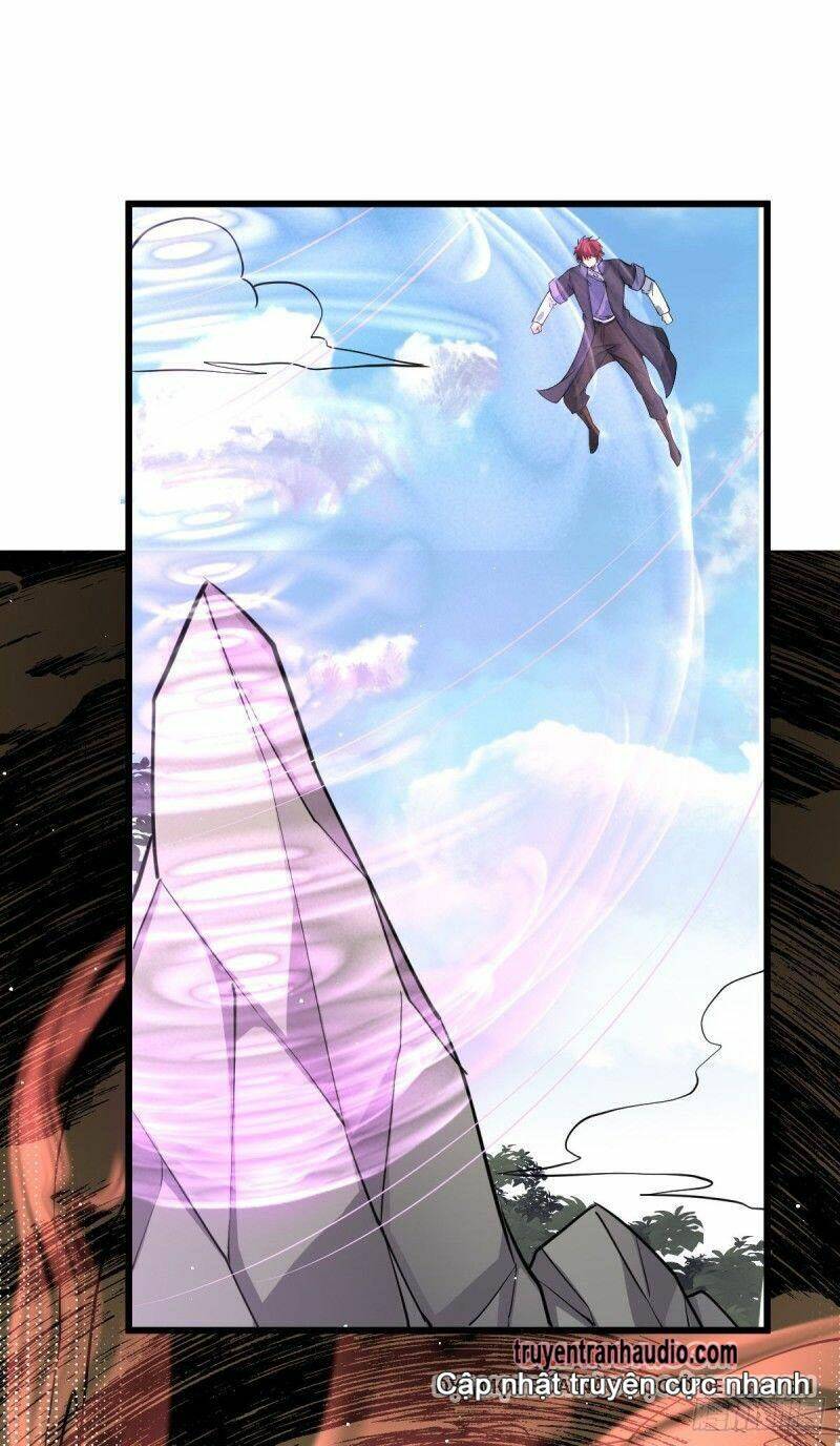 Tiên Vương Trùng Sinh: Chapter 153