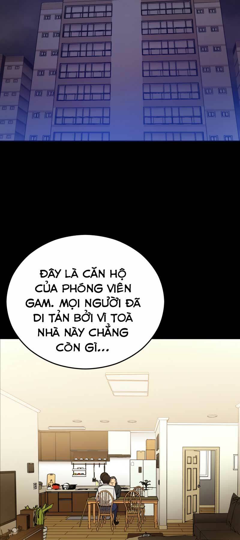 Cánh Cổng Mở Ra Đúng Ngày Đầu Tiên Tôi Thành Chính Trị Gia: Chapter 12