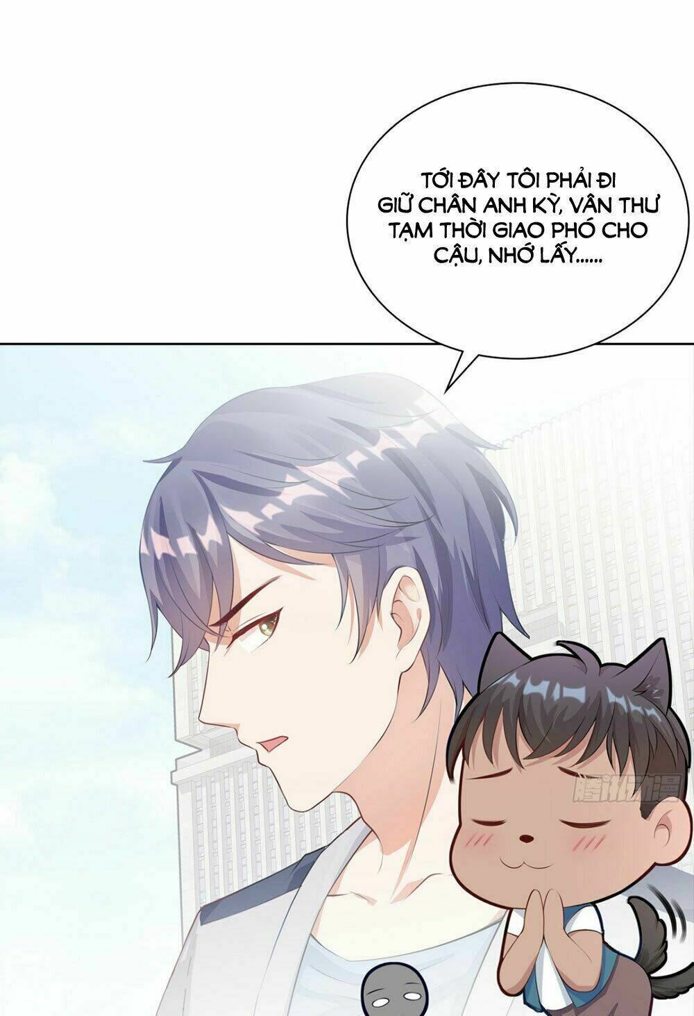 Bộ Váy Rực Rỡ Ánh Sao: Chapter 13