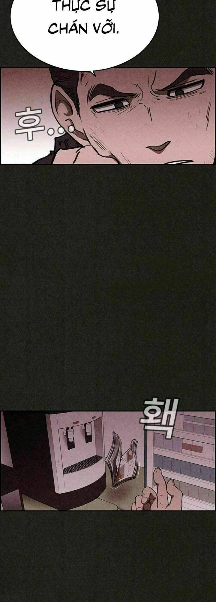 Quái Vật Tại Chung Cư Xanh: Chapter 77
