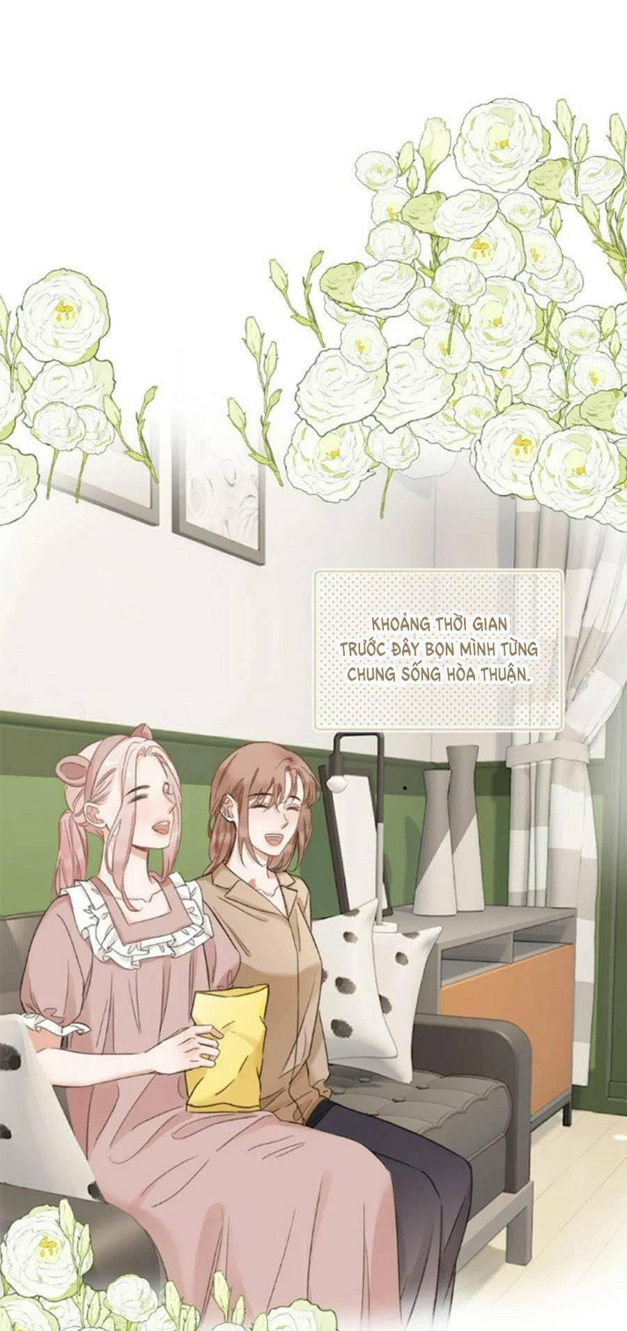 Dĩ Ái Chi Danh: Chapter 39