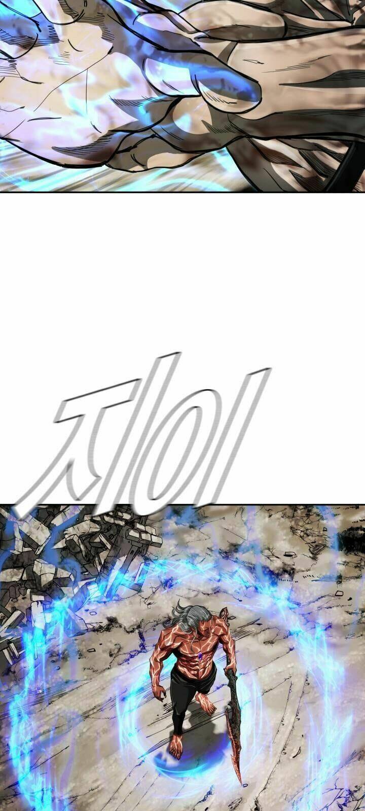 Thợ Săn Đầu Tiên: Chapter 87