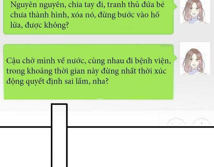 Cuộc Chiến Tình Yêu: Chapter 29