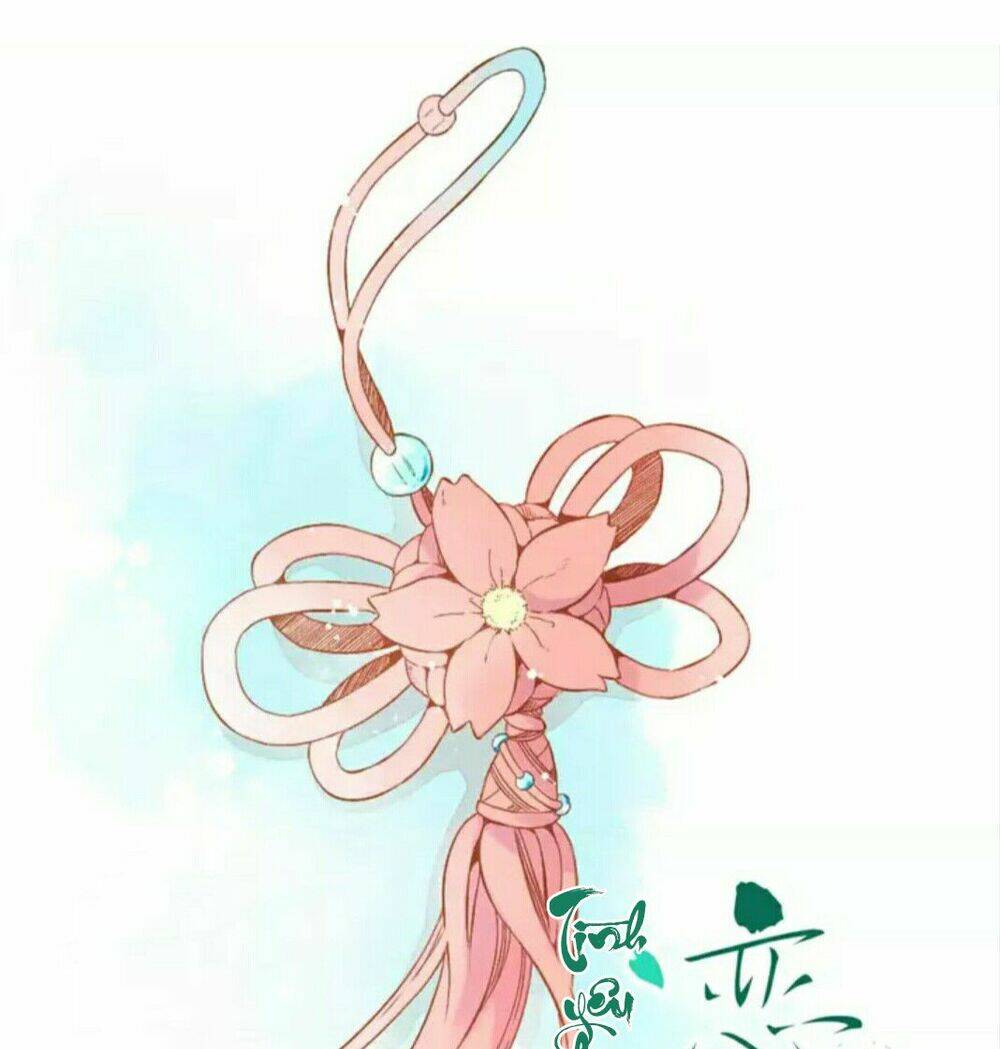 Tình Yêu Là Màu Hoa Anh Thảo: Chapter 29.2