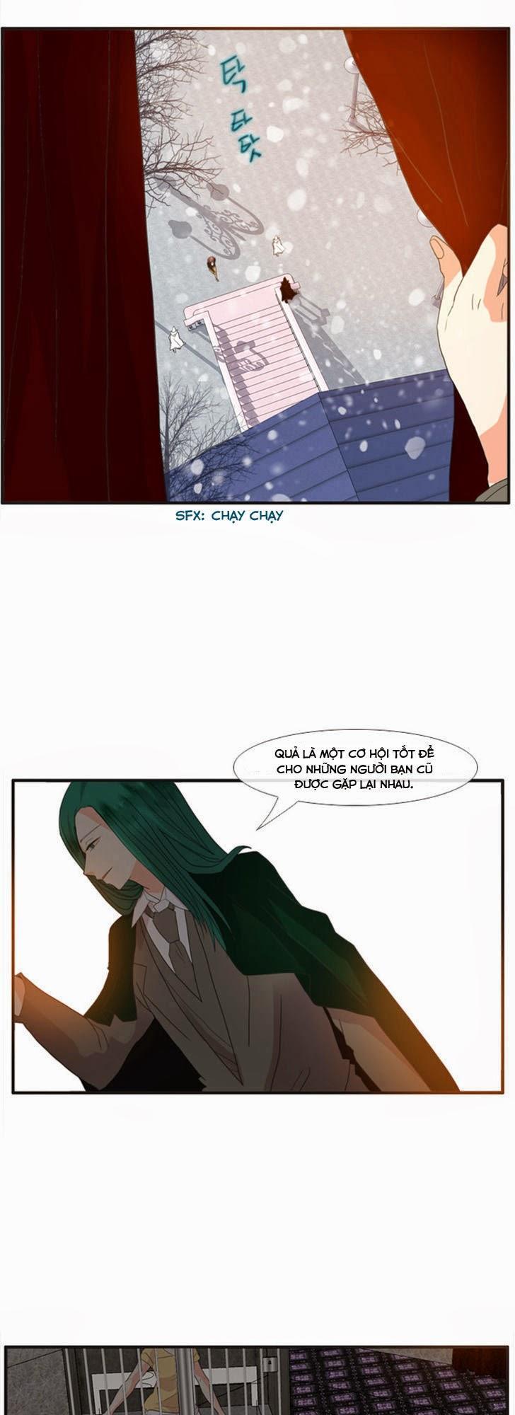 Flow: Chapter 36