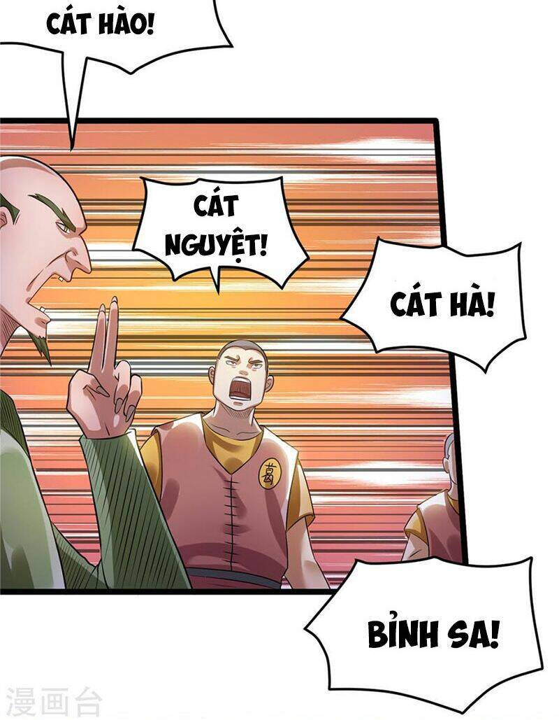 Tiên Vương Trùng Sinh: Chapter 52