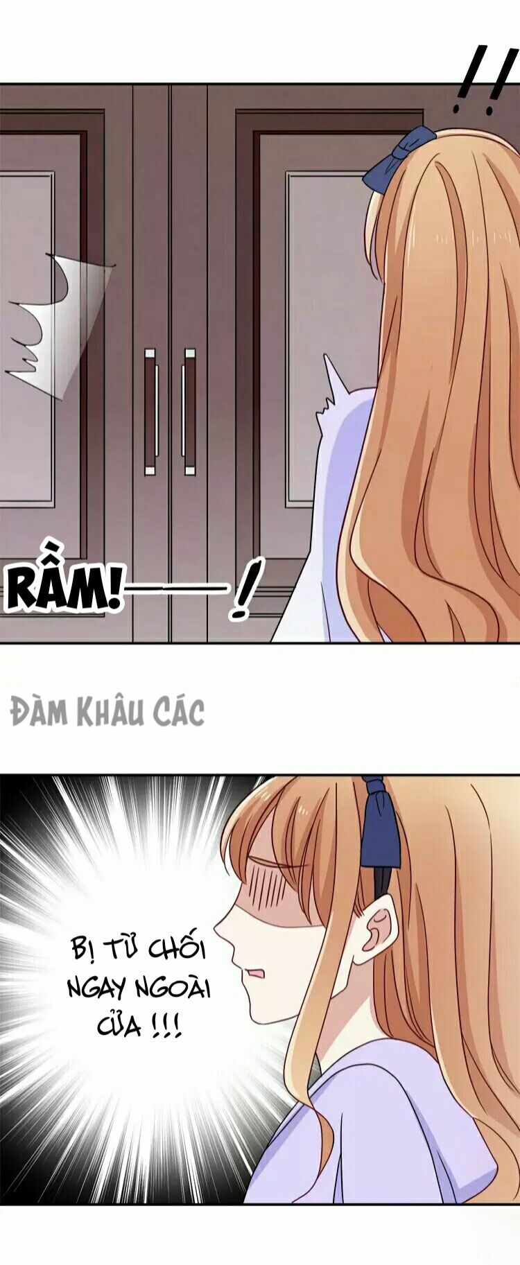 Hãy Call trước khi bốc cháy: Chapter 14
