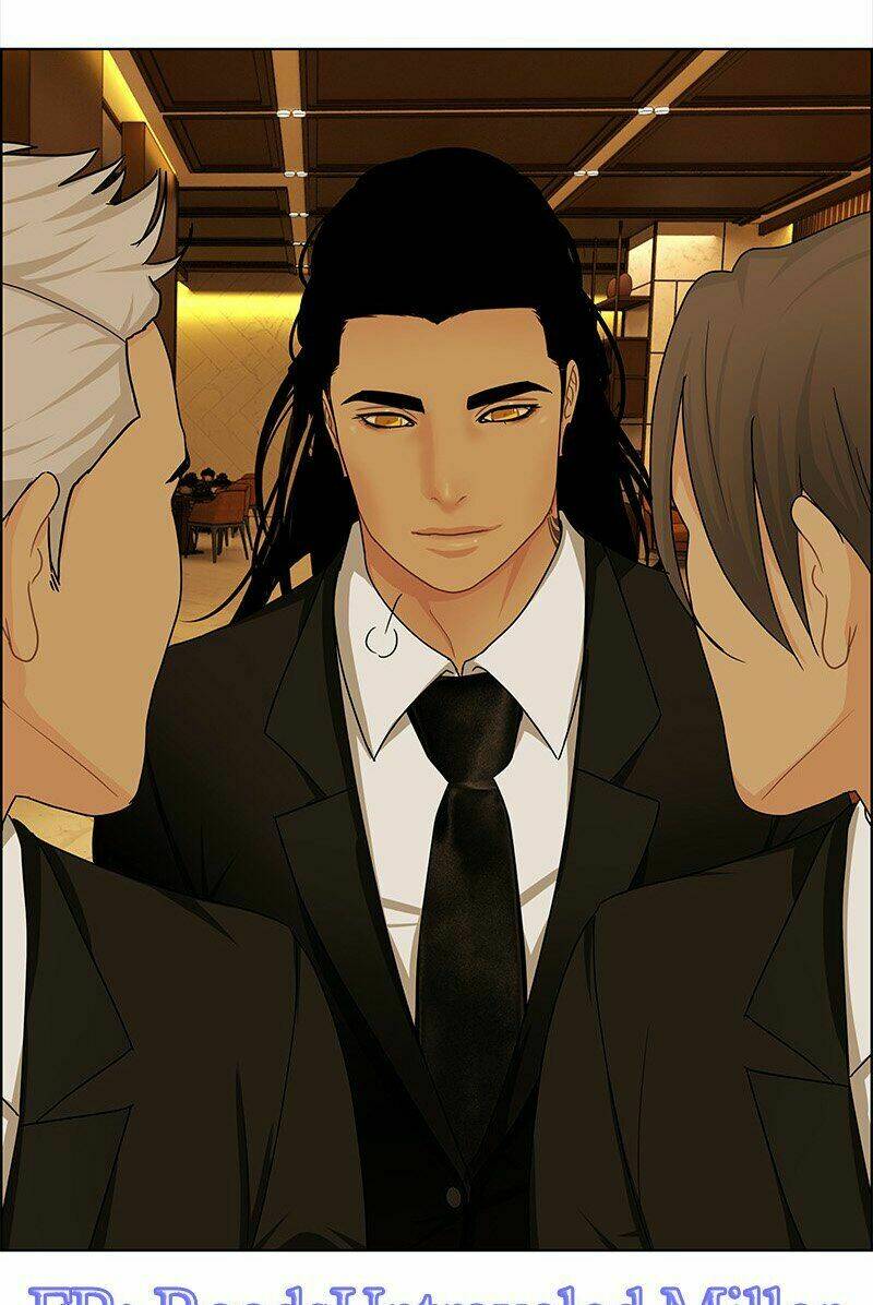 Nửa Đêm Ở Poppy Land: Chapter 7