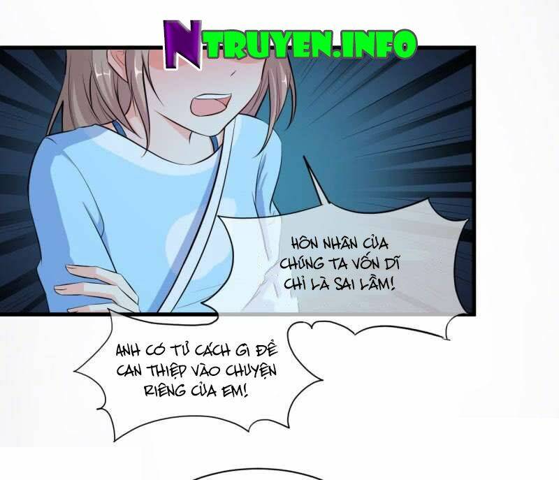 Ám Luyến Thành Hôn: Chapter 40