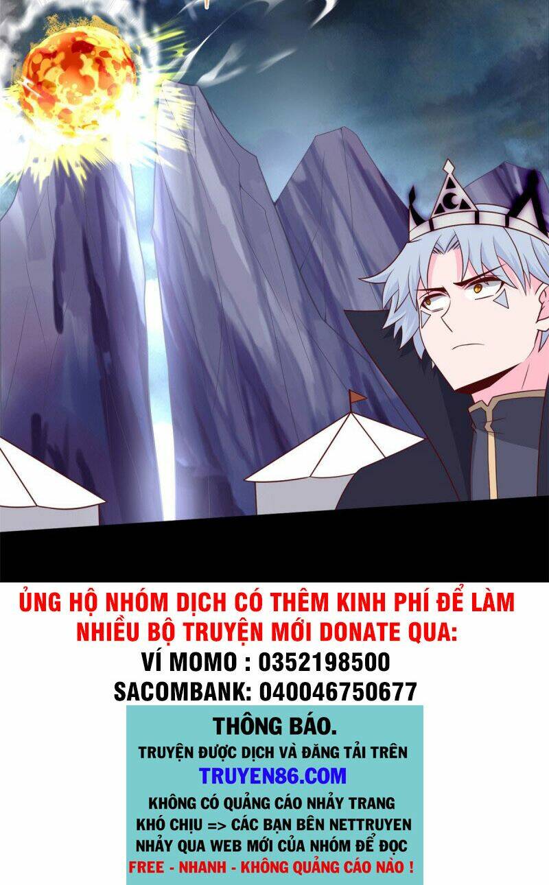 Chí Tôn Võ Đế: Chapter 343