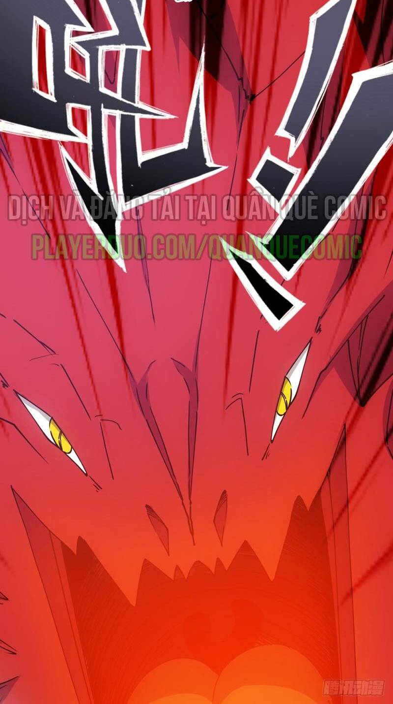 Hồng Thiên Thần Tôn: Chapter 40