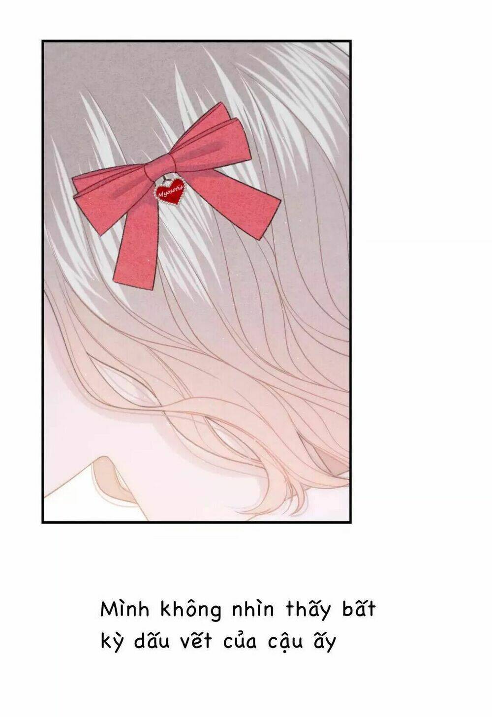 Từ Cái Nhìn Của Em: Chapter 11