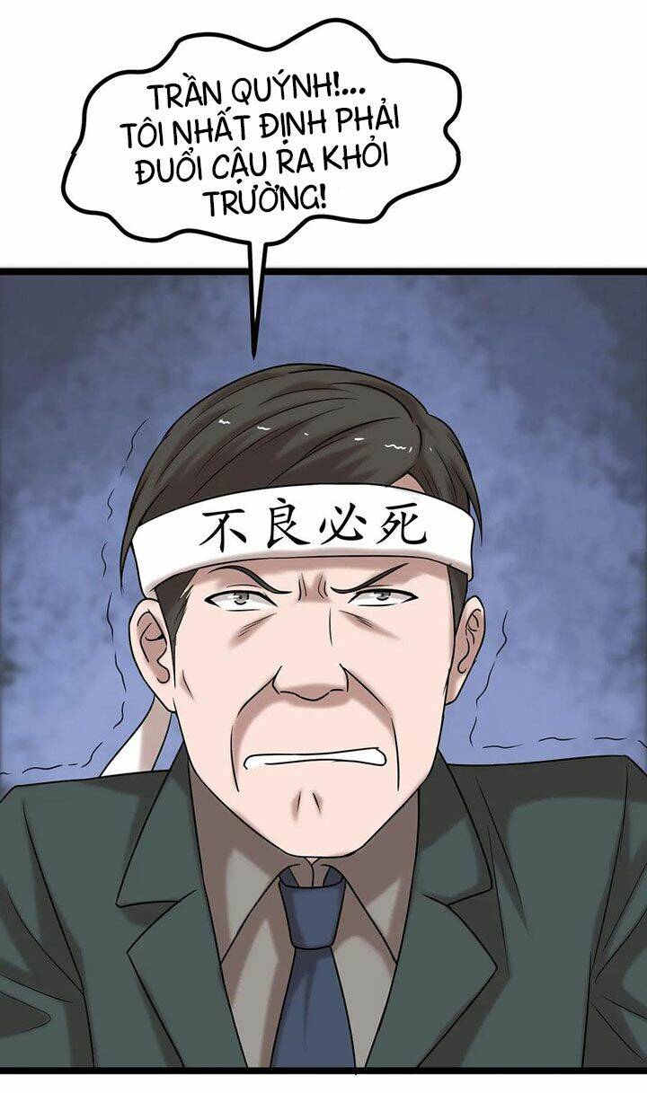 Đai Ca Trở Lại Tuổi 16: Chapter 23