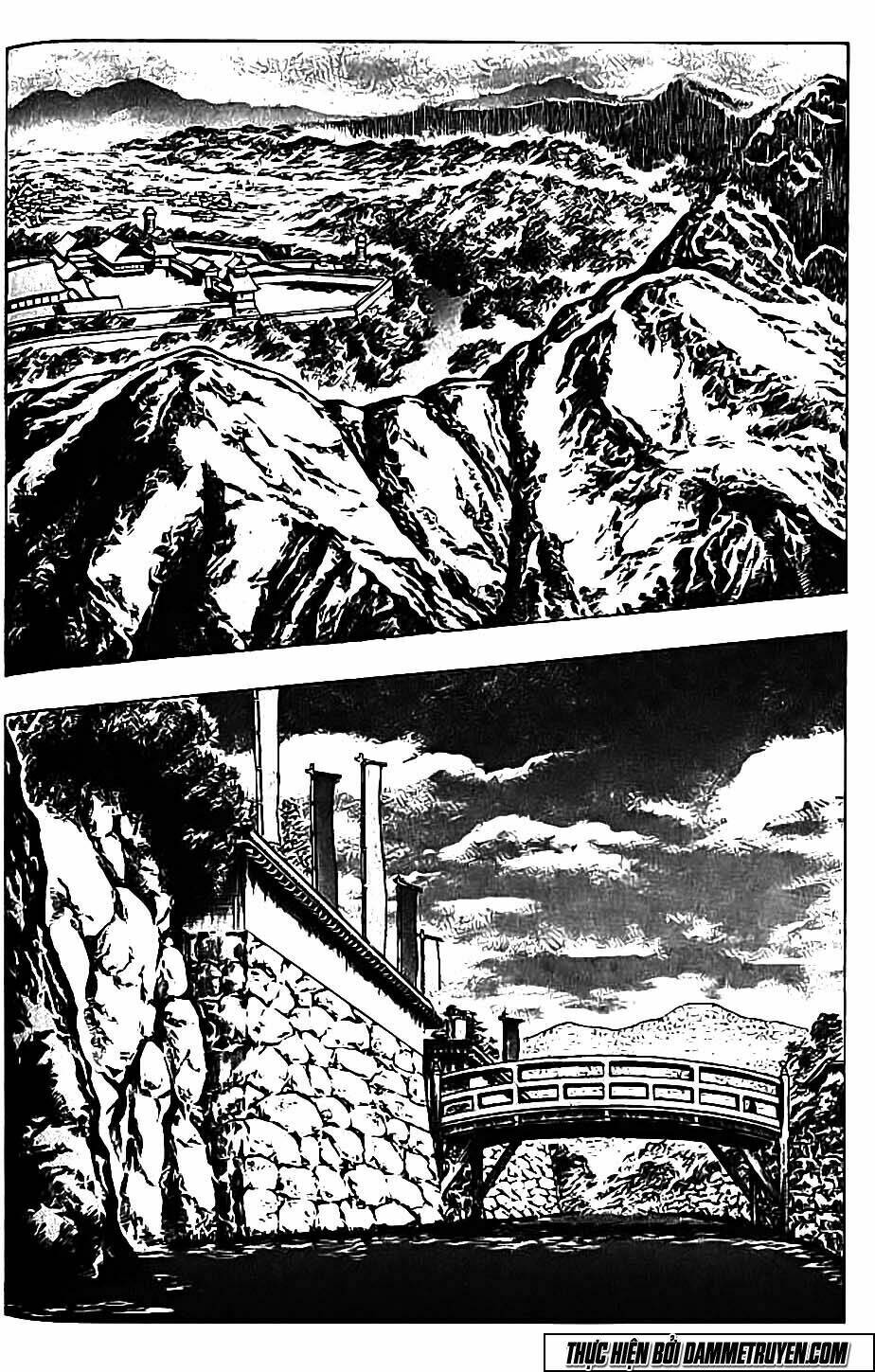 Bắc Đẩu Du Hiệp: Chapter 93