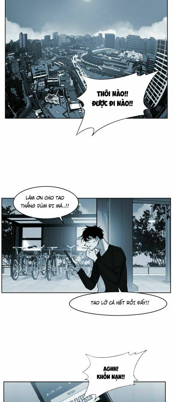 Hard Core Leveling Warrior: Chapter 140