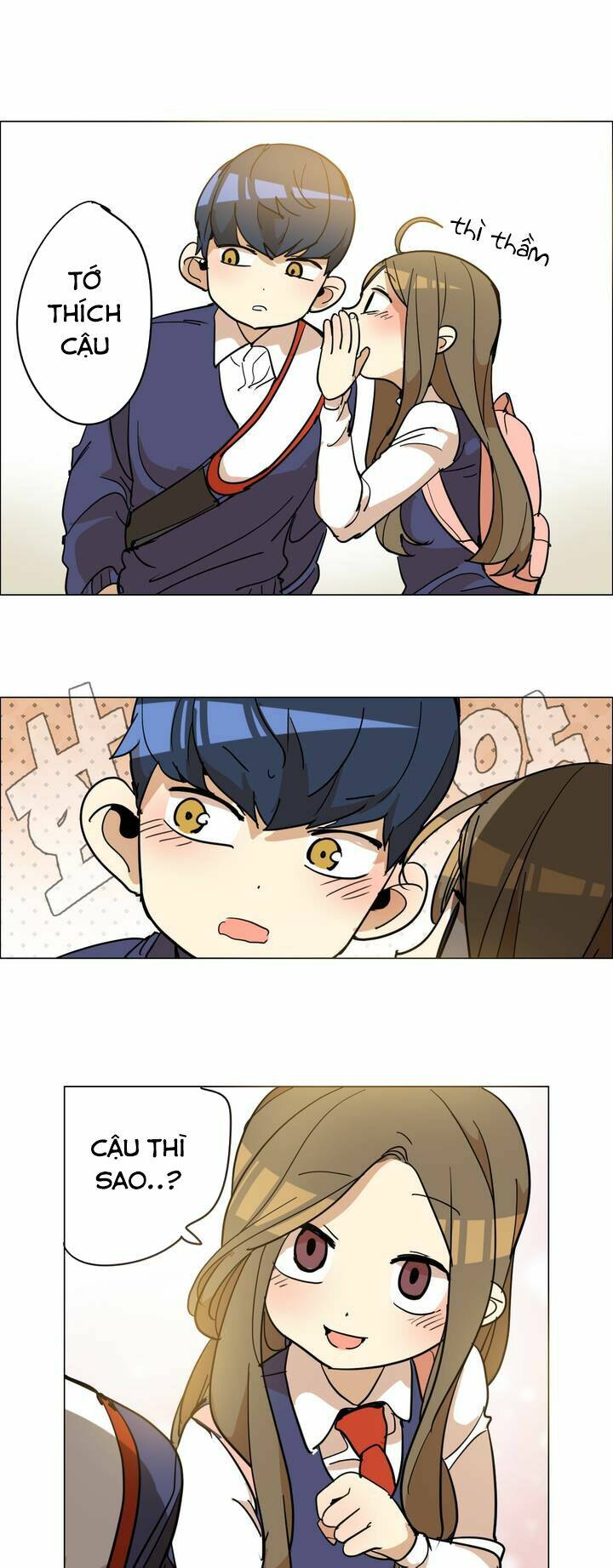 Lớn Lên Đểu Cáng: Chapter 43