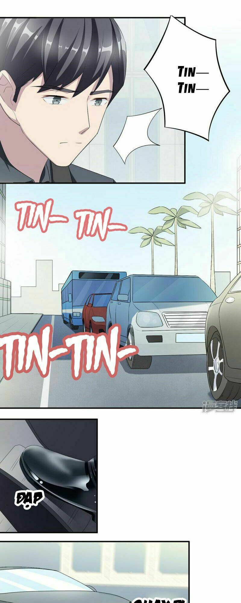 Mạc Thiếu Bức Hôn: Vợ Mới Khó Chống Đỡ: Chapter 37