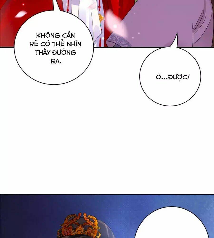 Vương Phi Thông Linh: Chapter 2