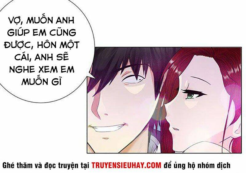 Học Viện Cao Thủ: Chapter 78