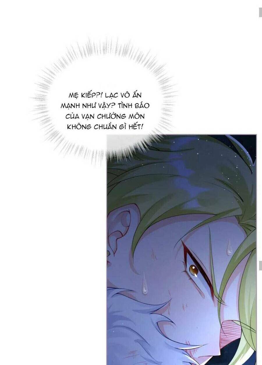 THIẾT LẬP ÁC NỮ CỦA TÔI SỤP ĐỔ RỒI: Chapter 30