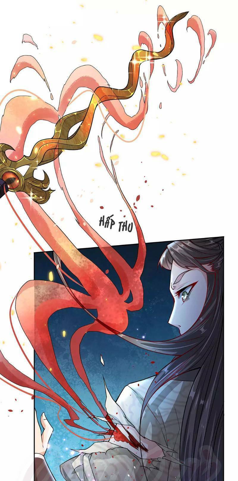 Thân Thể Của Ta Là Kiếm Chủng: Chapter 15
