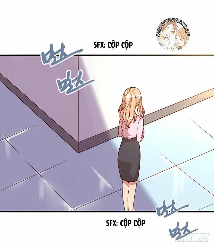Tổng Tài Đại Nhân Tâm Thiếu Nữ: Chapter 10.2